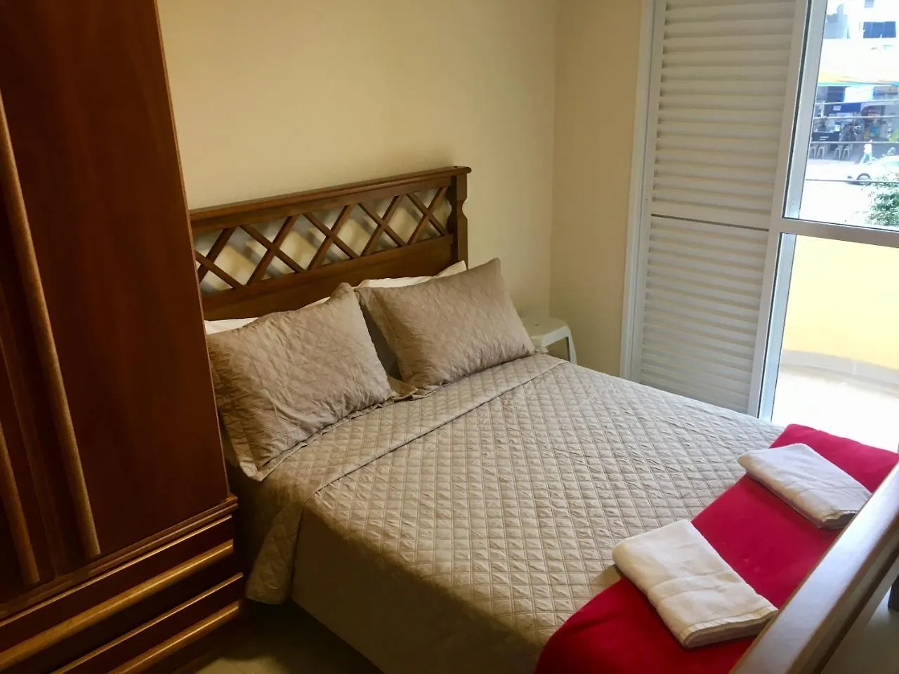 Tapera Hostel São Paulo Brasil
