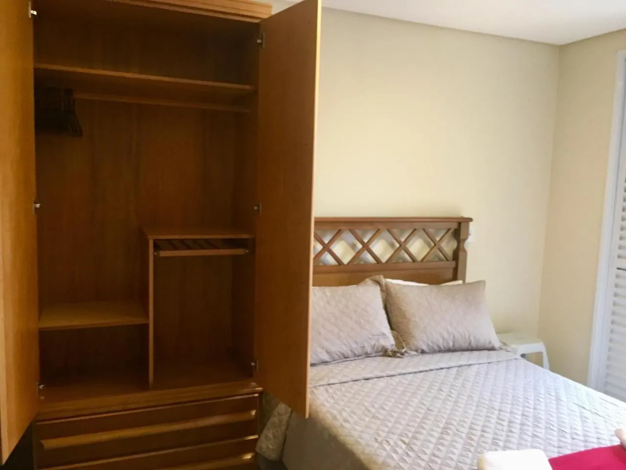 Tapera Hostel Сан-Пауло Бразилия