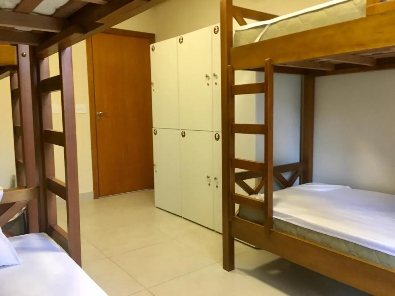 Tapera Hostel Сан-Пауло