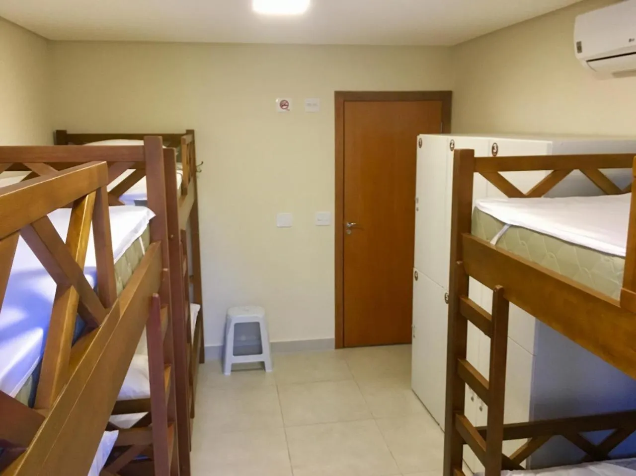 Tapera Hostel Сан-Пауло Бразилия