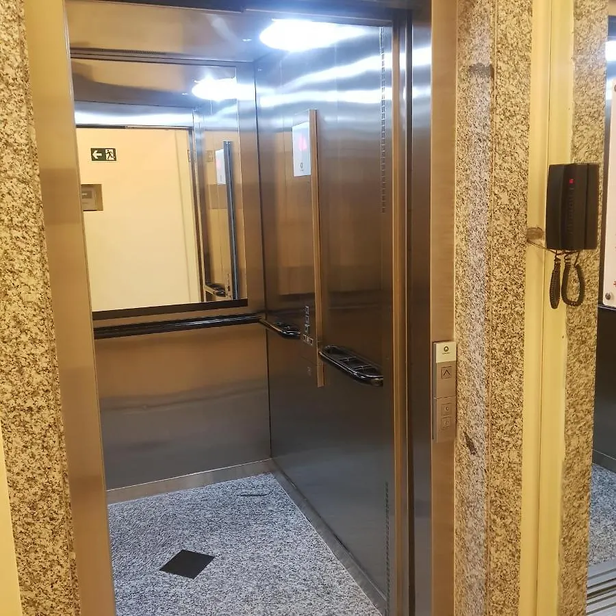 Tapera Hostel Сан-Пауло Бразилия