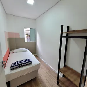 Albergue Self, São Paulo