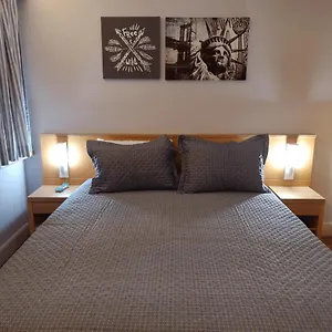 Hotel Flat Com 02 No Jardins, São Paulo