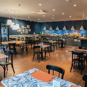 Hotel Belissimo Flat - Faria Lima - Pinheiros, São Paulo