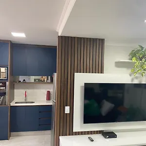 Apart-hotel Congonhas 2207 Torre, São Paulo