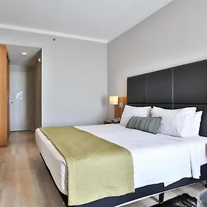 Apart-hotel Apart-hotel Comfort Ibirapuera, São Paulo