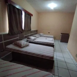 Hotel Novo Sol Santo Amaro, São Paulo