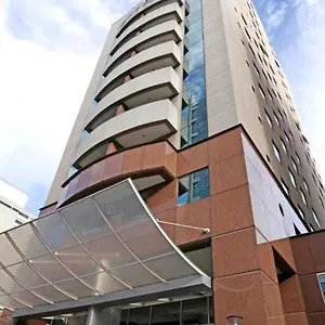 Apart-hotel Studio Premium Bela Cintra, São Paulo