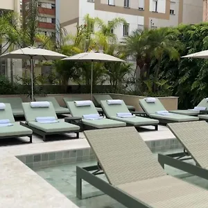 Hotel Higi, São Paulo