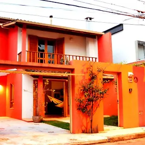Hostal Madá