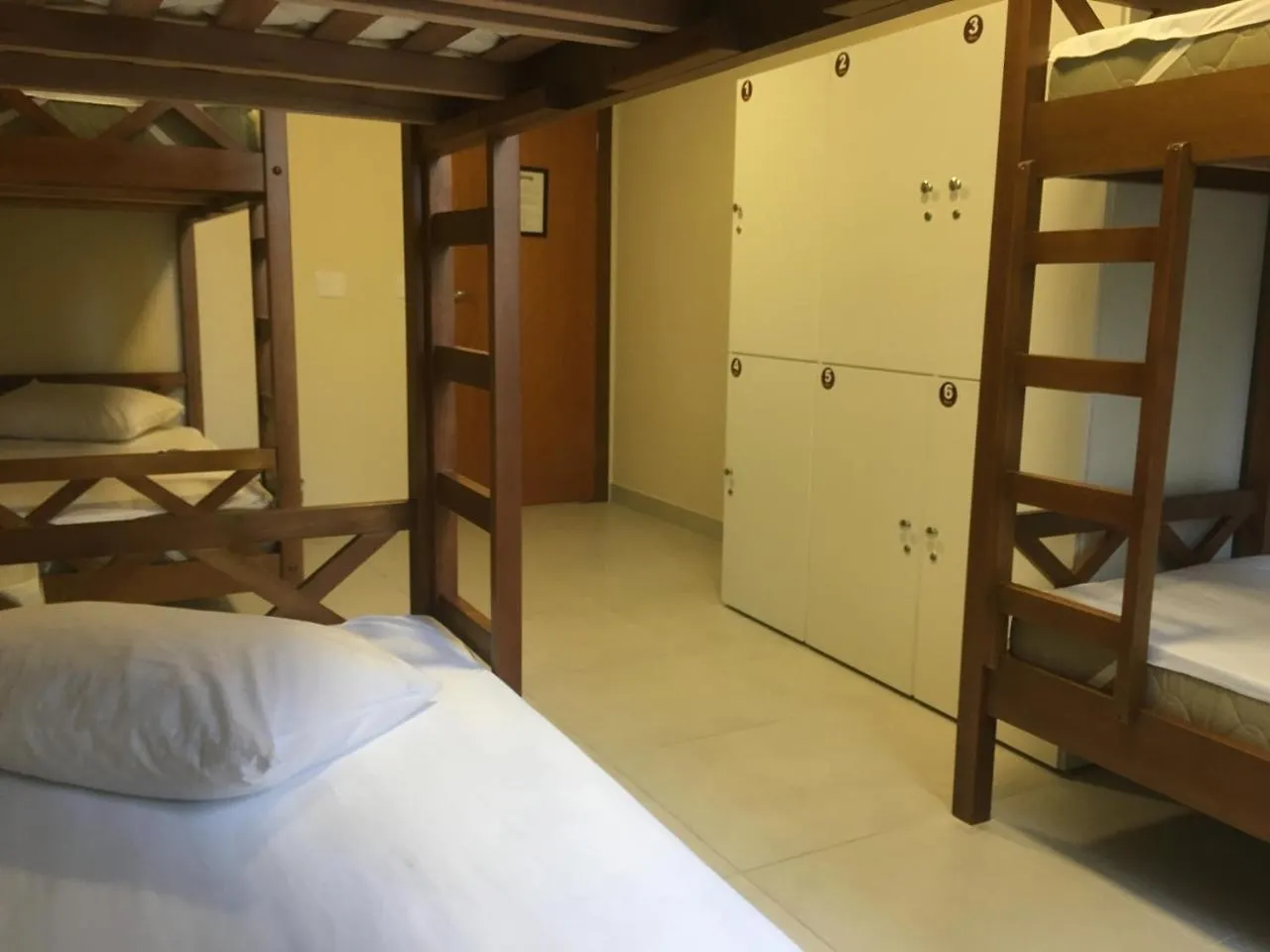 Tapera Hostel Sao Paulo