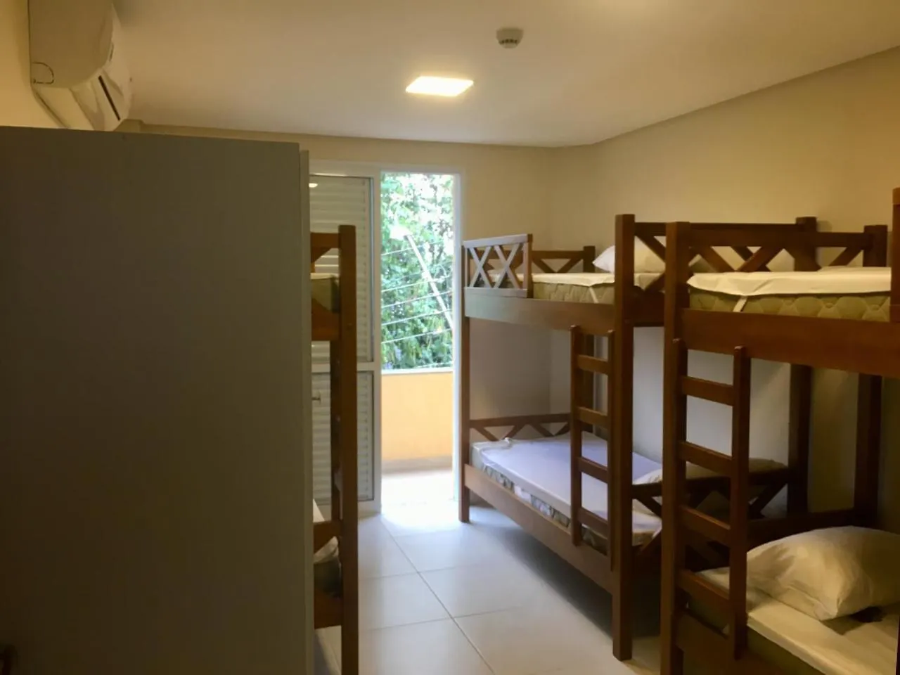 Tapera Hostel Sao Paulo 0*,  Brazil